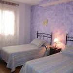 Hostal Gudar Gasthof Gúdar