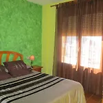 Hostal Gudar Gasthof Gúdar