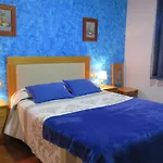 Hostal Gudar Gasthof