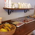 Hostal Gudar Gúdar