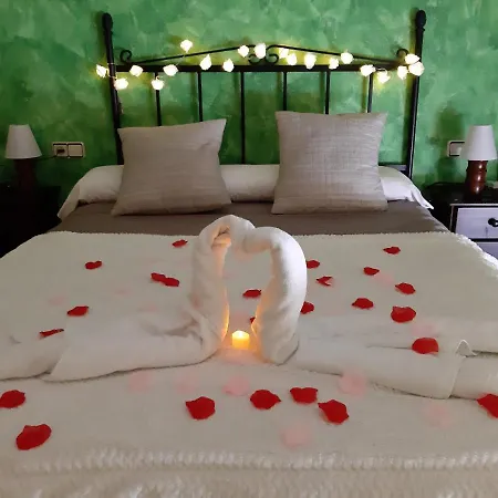 Hostal Gúdar 2*