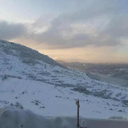 Affittacamere Hostal Gudar Gúdar