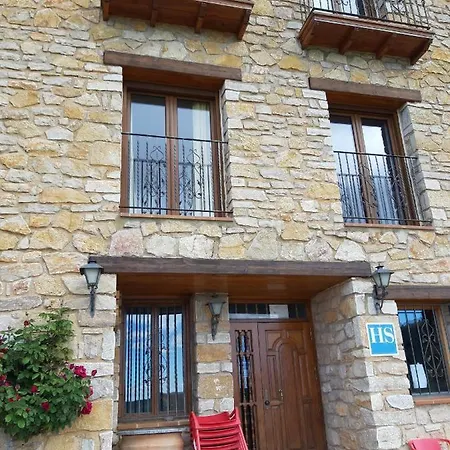 Hostal Gúdar