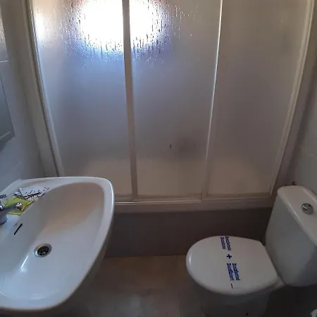 Hostal Gudar