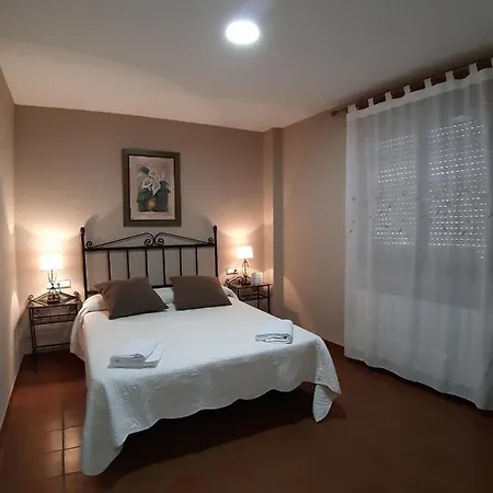 Hostal Gudar 게스트하우스