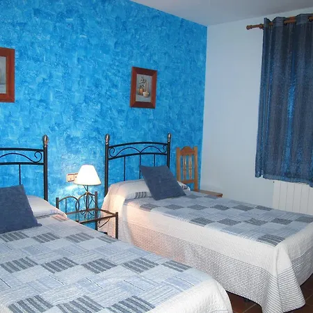 Hostal Gúdar 2* Gúdar