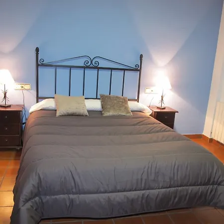 Hostal Gudar 게스트하우스