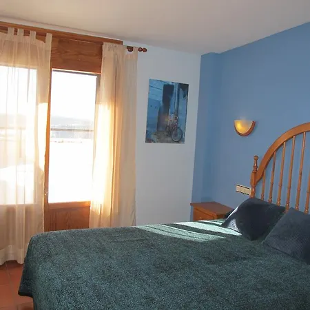 Hostal Gudar 2* Gúdar