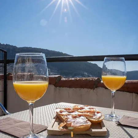 Affittacamere Hostal Gudar Gúdar