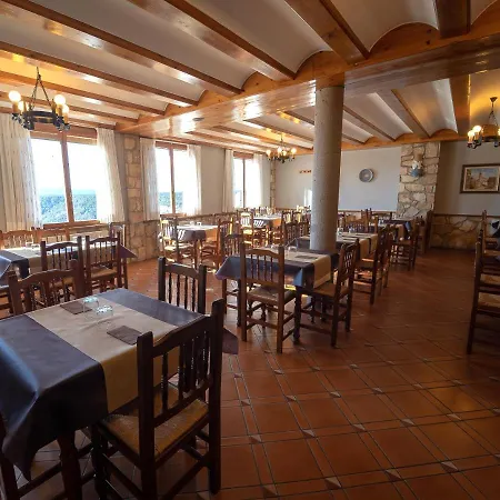Hostal Gúdar