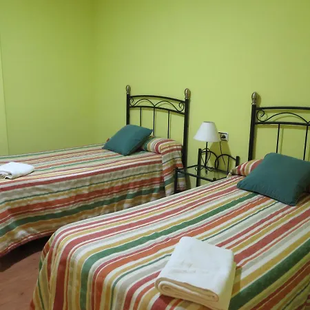 Hostal Gudar