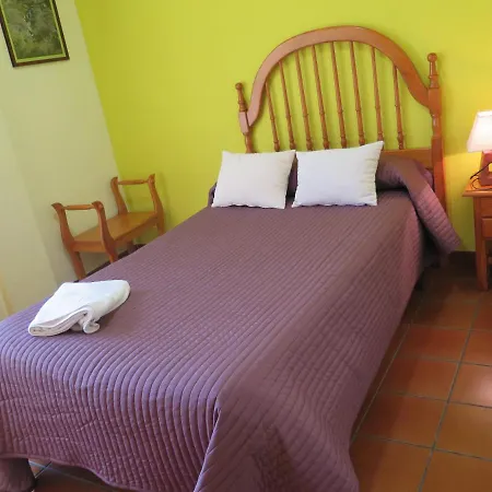 Hostal Gudar 2* Gudar