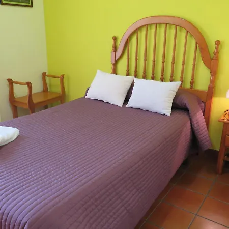 Hostal Gudar