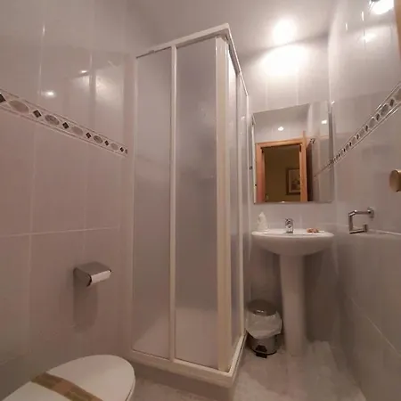 Hostal Gúdar