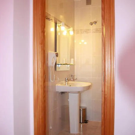 Maison d'hôtes Hostal Gudar