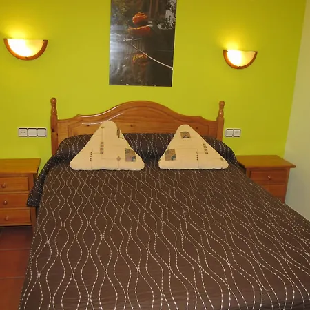 Hostal Gúdar
