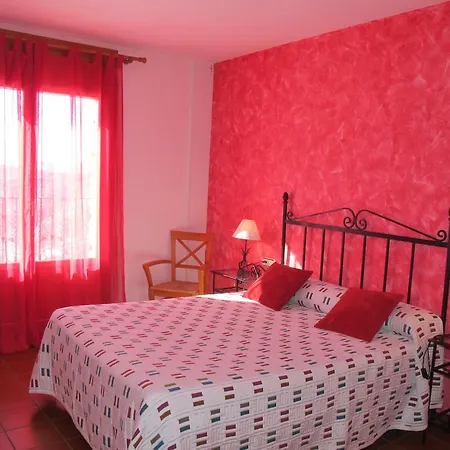 Hostal Gudar Gúdar