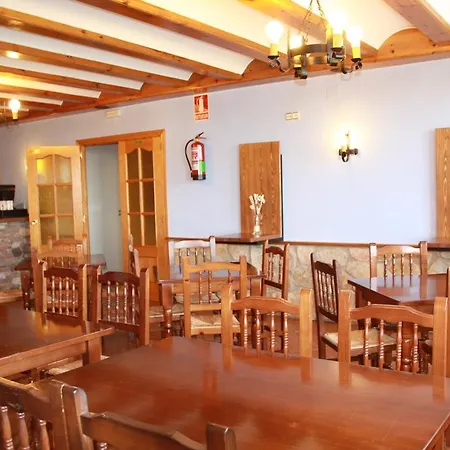 Hostal Gúdar