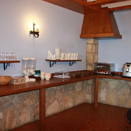 Hostal Gúdar Pensión Gúdar