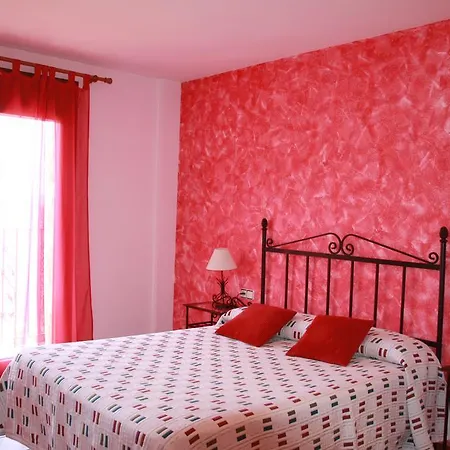 Hostal Gudar