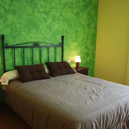 Hostal Gudar