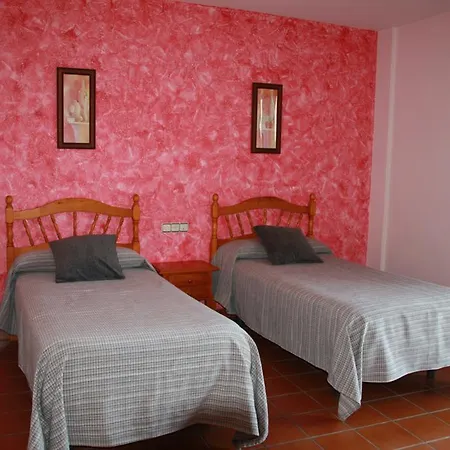 Hostal Gúdar