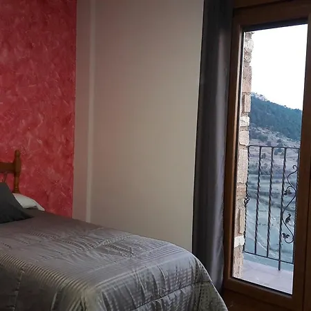 Hostal Gudar Gúdar