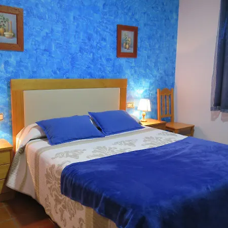 Hostal Gudar Affittacamere