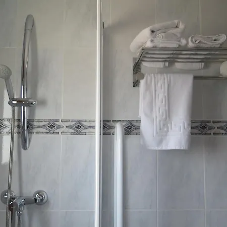 Hostal Gúdar Pensión