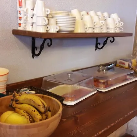 Hostal Gudar Gúdar