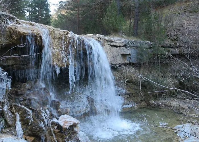 Hostal Gudar Vendégház Gúdar