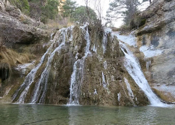 Hostal Gudar 2* Gudar