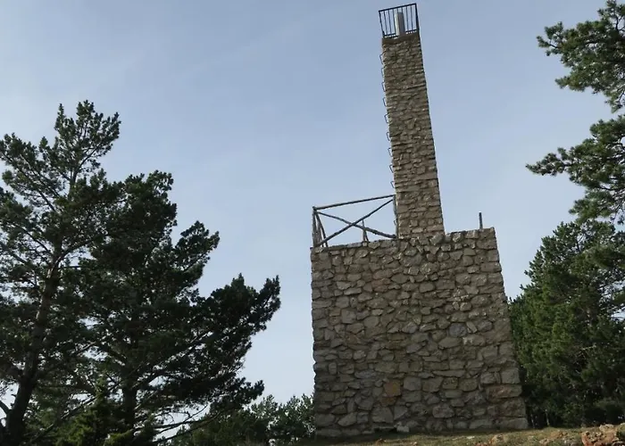 Vendégház Hostal Gudar 2*