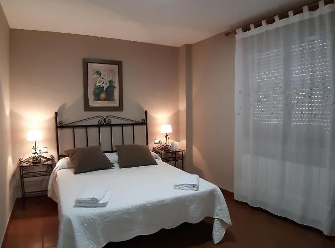 Hostal Gudar Vendégház