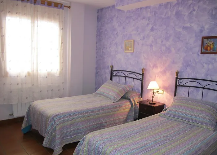 Hostal Gudar Vendégház Gúdar