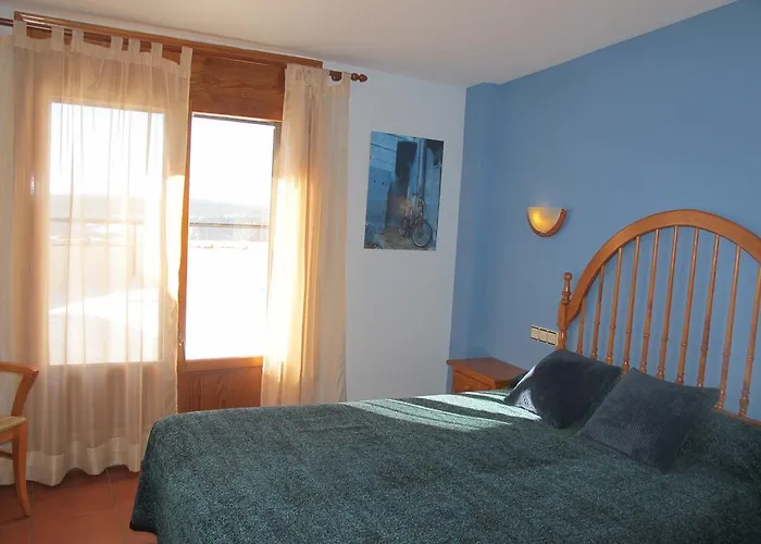 Hostal Gudar 2* Gudar