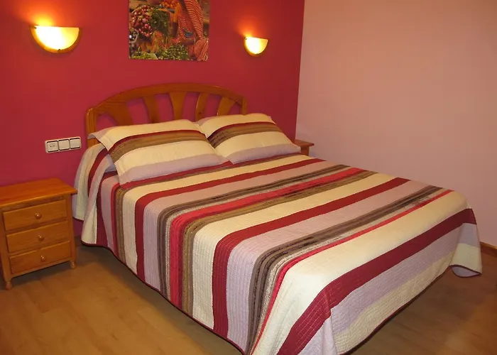 Vendégház Hostal Gudar 2*