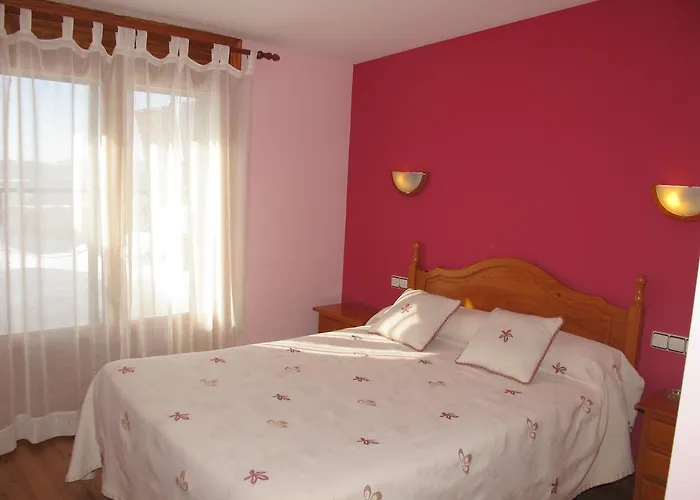 Hostal Gudar 2*