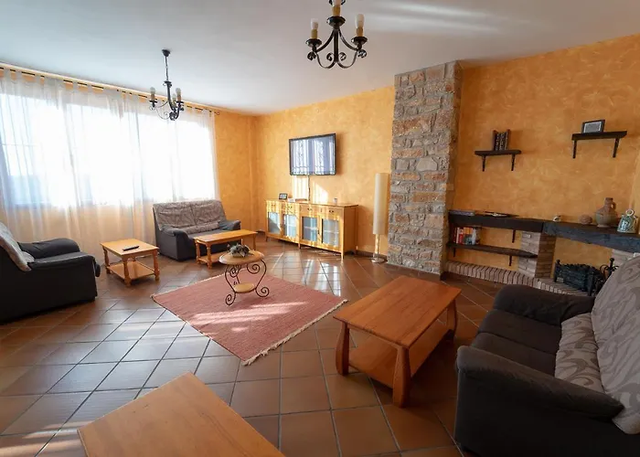 Hostal Gudar 2* Gúdar