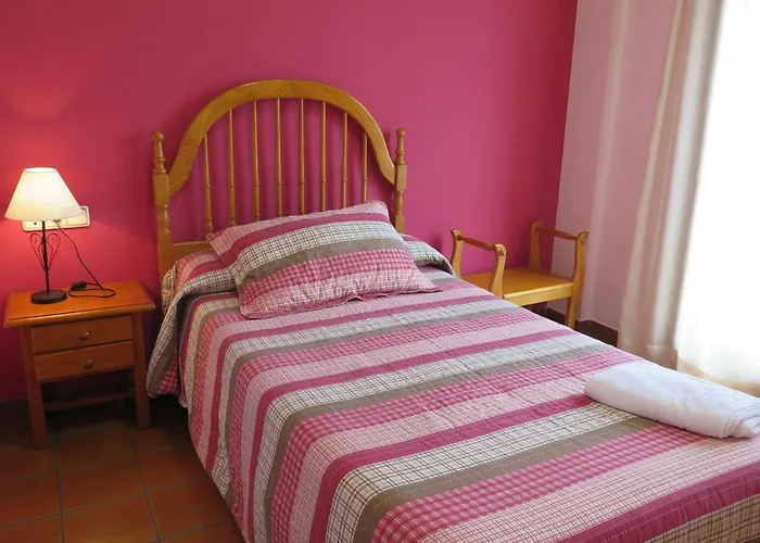 Hostal Gudar Vendégház 2*