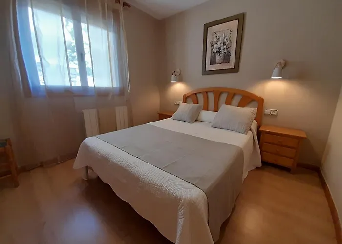 Vendégház Hostal Gudar 2*
