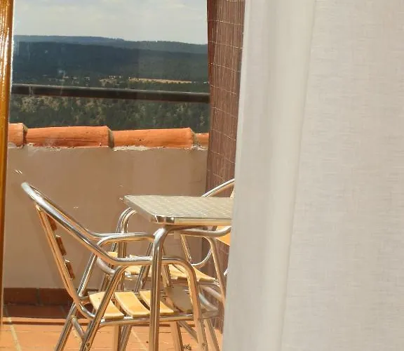 Vendégház Hostal Gudar Gúdar