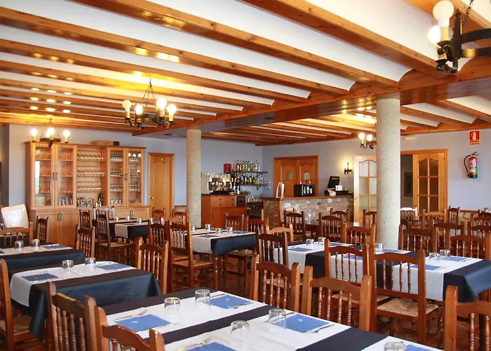 Vendégház Hostal Gudar 2*