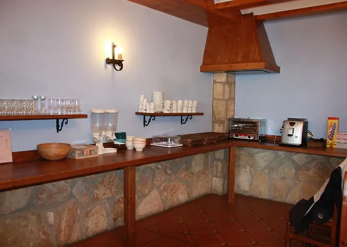 Hostal Gudar Vendégház Gúdar