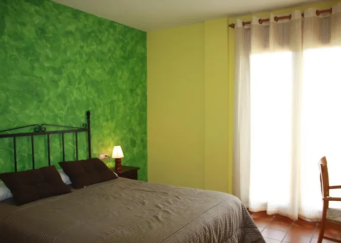 Vendégház Hostal Gudar