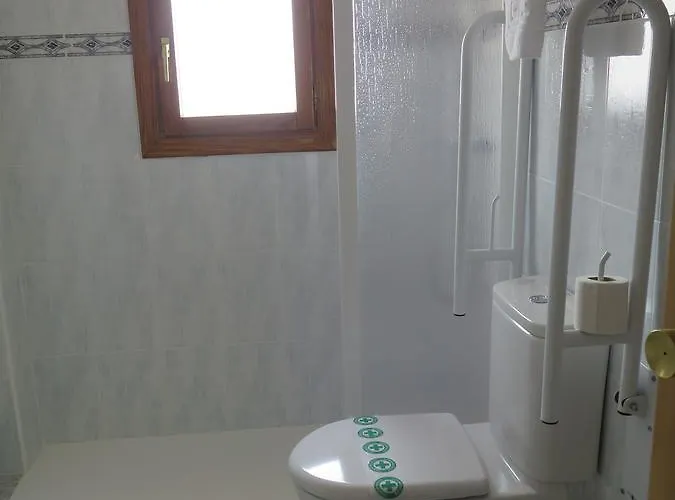 Guest house Hostal Gudar Gudar